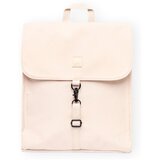 Lefrik Nahrbtniki Handy Mini Backpack - Ecru Bež | Shoptok.si