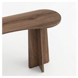 Hanah home Polica Zen Walnut | Eponuda.com