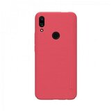 Nillkin Frosted zaščita za Huawei P Smart Z / Y9 Prime 2019 rdeča Cene