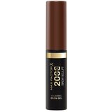 Max Factor 2000 Calorie Brow Sculpt gel za obrvi odtenek 004 Black Brown 4,5 ml | Shoptok.si