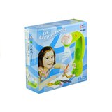  za mizo s 3 zamenljivimi nastavki - zelen | Shoptok.si
