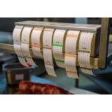  Tedenski Organizator Nalepk Pro (500 kom) | Shoptok.si