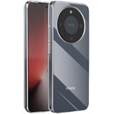 AVIZAR Ohišje za Honor Magic 8 Lite mehko silikonsko ultra tanko, Prozorno, (5000189035) | Shoptok.si