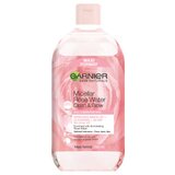 Garnier Skin Naturals micelarna vodica - Rose Micellar Rose Water (700 ml) | Shoptok.si