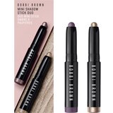 Bobbi Brown Promotional Flex Sets Mini Long-wear Cream Shadow Stick Duo​ Mica/Dusty Mauve​ darilni set za predel okoli oči | Shoptok.si