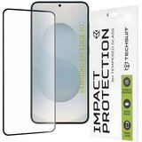 Techsuit zaštitno celoplošno staklo 111D za Samsung Galaxy S25 Edge - Crna | shoptok.hr