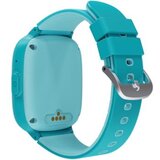 Canyon KW-48 kids watch Sunny Video 4G GPS Games Blue ( CNE-KW48BL ) | ePonuda.com