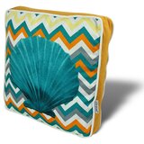 Aberto Design Dekorativni jastuk YM1049, 42x42 cm, Šareni Cijene