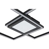 Mömax Stropna Led-svetilka Vuio | Shoptok.si