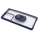  Maska za telefon RING COLOR CASE za Samsung S21 Ultra/G998B, Teget | Eponuda.com