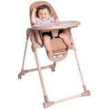 Chicco hranilica Polly Armonia Terracota, 0m+ Slike