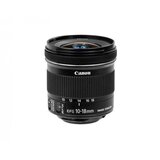 Canon EF-S 10-18mm f /4.5-5.6 IS STM Lens Cijene