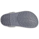Crocs BAYABAND CLOG Unisex papuče, crna, veličina 37/38 | shoptok.hr