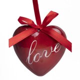  Dekorativno love srce 8 cm ( 671834_1 ) | ePonuda.com