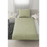 Mömax Posteljnina Melania, Zelena, 60/80, 140/200 | Shoptok.si