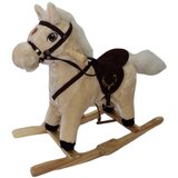  Konjic klackalica Poni Krem | Eponuda.com