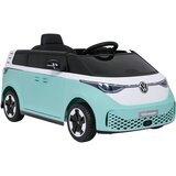  Licencirani auto na akumulator Volkswagen ID BUZZ - tirkizni | Eponuda.ba
