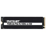 Patriot Memory SSD Patriot Viper P400 Lite M.2 PCI-Ex4 NVMe 2000GB | shoptok.hr