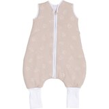 Bubaba by FreeON spalna vreča - zimska beige 92/98 z nogicami 18-30 m slončki 87462 Cene