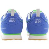 U.S. Polo Assn. US POLO BEST PRICE BLUE GIRL SPORT SHOES | shoptok.hr