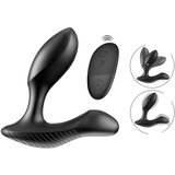 ARCWAVE Perk - masažer prostate s daljinskim upravljačem (crni) | shoptok.hr