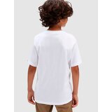 Vans Left Chest Kids T-shirt white | Shoptok.si
