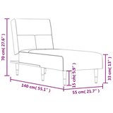  Počivalnik iz temno zelenega žameta, (20708382) | Shoptok.si