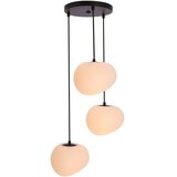 Candellux Lighting Stones Zidna Lampa 20cm 3x40W E27 | ePonuda.com