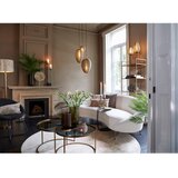 Light & Living Viseća svjetiljka u brončanoj boji s metalnim sjenilom ø 26 cm Yaelle – | shoptok.hr