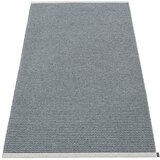 Pappelina siva notranja in zunanja preproga 85x160 cm mono granit – Cene