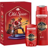 Old Spice Epic Legend Rockstar poklon set za muškarce Cijene