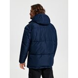 Sinsay muška puffer jakna s kapuljačom 1865O-59X | shoptok.hr