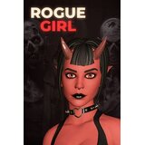 Steam rogue girl key (pc) global | Eponuda.com