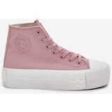 Big Star Women's Platform Sneakers | shoptok.hr