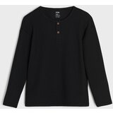 Sinsay Majica dugih rukava | shoptok.hr