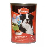 Friend WC govedina 415gr | Eponuda.ba