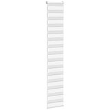  Zavjesa zebra 40x230 cm širina tkanine 35,9 cm poliester | Eponuda.com