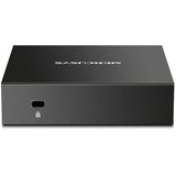 Mercusys Preklopnik MS105GS, 5 RJ45 portova 10/100/1000 Mbps Gigabit Cijene