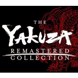 the yakuza remastered collection steam key europe | ePonuda.com