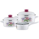 Gsw Set Posod Hortensie, 3-Delni Cene