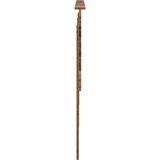  Uzglavlje s uzglavljem Staro drvo 150 cm Konstruirano drvo | shoptok.hr