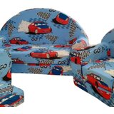  Dečiji dvosed na razvlačenje Cars | ePonuda.com