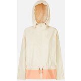 Geox Cream women's jacket Bulmya - Women's | ePonuda.com
