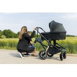 Zopa univerzalni nastavak za kolica Segboard 2, Black | shoptok.hr