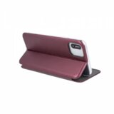  Premium Soft preklopna torbica Samsung Galaxy A13 5G A136 bordo rdeča | Shoptok.si