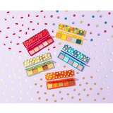 Revolution Mini Match paleta senčil za oči odtenek Cherry Please 5,5 g | Shoptok.si