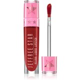 Jeffree Star Cosmetics Velour Liquid Lipstick tekoča šminka odtenek Redrum 5,6 ml Cene