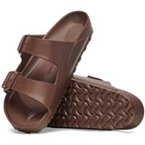 Birkenstock Natikače Arizona Eva za muškarce, boja: smeđa, 1027328 | shoptok.hr