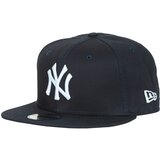 New Era Kape s šiltom MLB 9FIFTY NEW YORK YANKEES OTC Črna Cene
