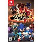 Sonic Forces /Switch | Eponuda.ba